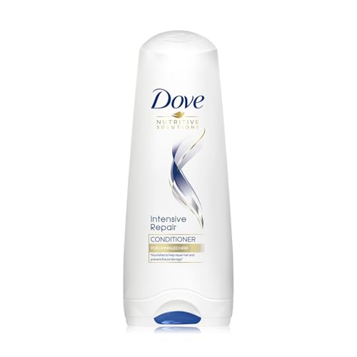 Dove Intensive Repair Conditioner, 350 ml - Beauté & Parfums Amazon Royaume-Uni à 2.00€