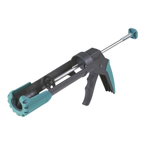 wolfcraft MG 200 Caulking Gun I 4352000 I Standard Press... - Maison & Cuisine en promo à 8.29€