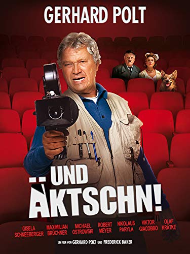 ...Und Äktschn! - Livres & eBooks Amazon Allemagne à 3.99€