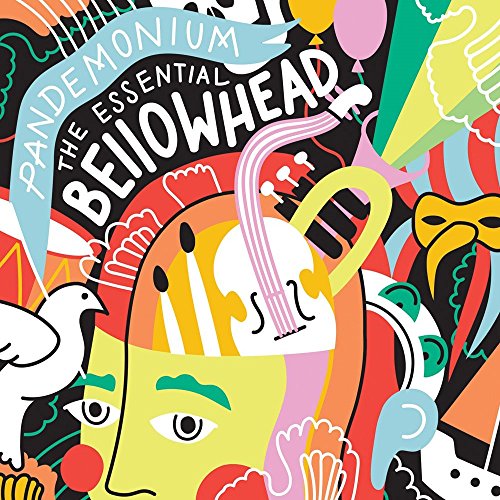 Pandemonium - The Essential Bellowhead - Maison & Cuisine Amazon Espagne à 5.71€