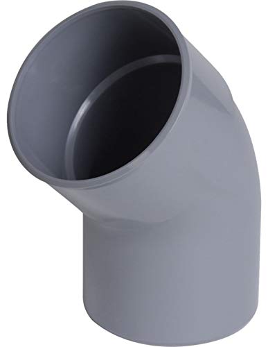 Nicoll Coude 45° MF : 32 - Bricolage & Outils en promo à 1.70€