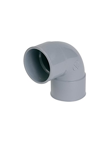 NICOLL - Coude 87°30 FF : 32 - Bricolage & Outils Amazon France à 1.99€
