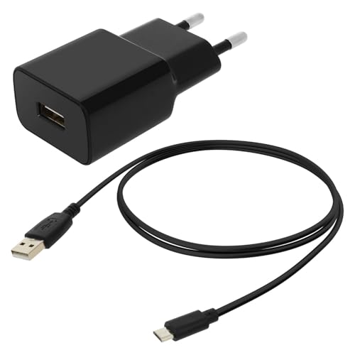 Emporia RL et de mu Câble de Charge avec Rail de Guidage en promo à 7,57€ (-55%) sur Amazon FR