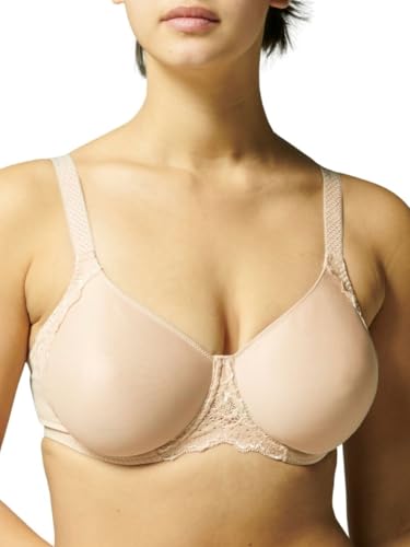 Simone Perele Reggiseno da Donna Caresse Minimizer... - Auto & Moto Amazon Italie à 18.16€