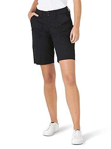 Lee Avey Pantalones Cortos Tipo Bermudas para Mujer, Corte... - Maison & Cuisine en promo à 40.08€