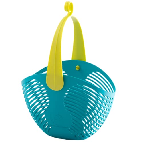 Pos Design Arya Korb, türkis, 15.3 x 25 x 38.5 - Maison & Cuisine Amazon Allemagne à 7.00€