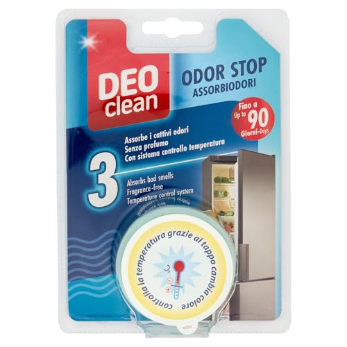 ASSORBIODORI FRIGO - Bon plan à 1.99€