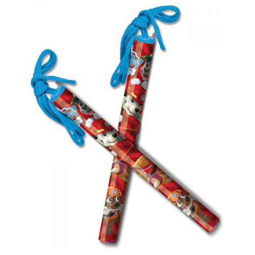 CYP Imports Patrol - Penna a sfera con corda, confezione da... - Amazon Italie à 6.20€