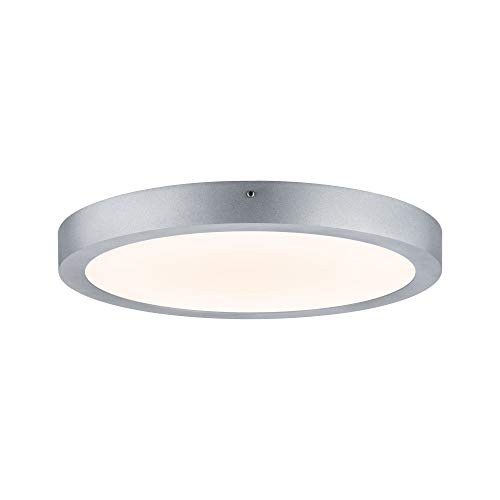 Paulmann 70656 Plafoniera/applique Lunar LED-Panel 400mm... - Maison & Cuisine en promo à 44.16€