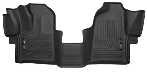 Husky Liners X-act Contour Series | Front Floor Liners... - High-Tech & Électronique Amazon Royaume-Uni à 69.26€