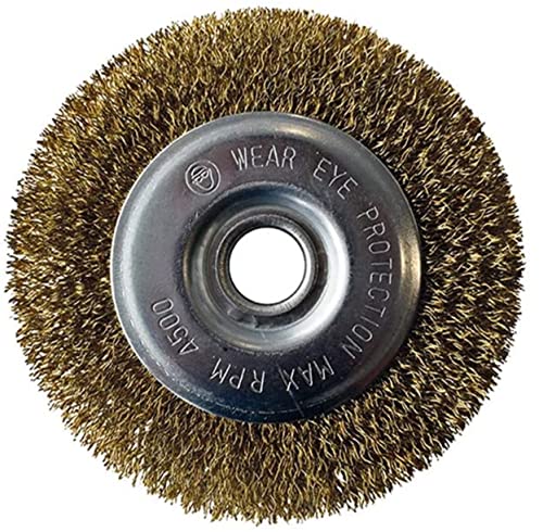 GLORIA Spazzola per fughe in filo d’acciaio, Accessorio per... - Beauté & Parfums Amazon Italie à 11.90€