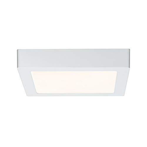 Paulmann 70645 WallCeiling Lunar Panneau LED, 225x225mm... - Nouvelle promo Amazon à 18.77€