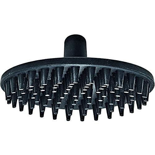 Efalock Efa Kopfmassagebürste schwarz - Beauté & Parfums Amazon Allemagne à 0.76€