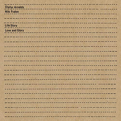 Life Story Love and Glory [Vinyl LP] - Amazon Allemagne à 17.59€