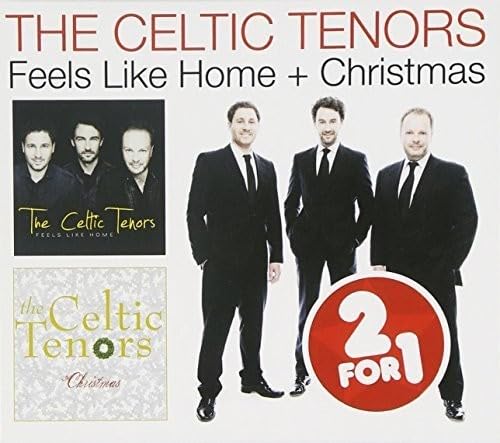 Feels Like Home / Christmas (2 CD) - Musique & Instruments Amazon Italie à 3.52€