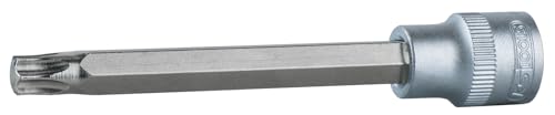 KS TOOLS 911.1555-E Clé à douille T40 - Bricolage & Outils Amazon France à 14.66€