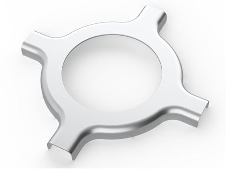 Bosch HEZ298115 Zubehör für Kochfelder, Espressokreuz, für... - Maison & Cuisine Amazon Allemagne à 7.95€