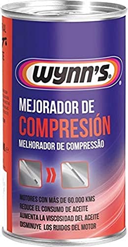 Krafft Fluids mejorador de compresiãn for Oil wynnâ' S32 - Auto & Moto Amazon France à 14.13€