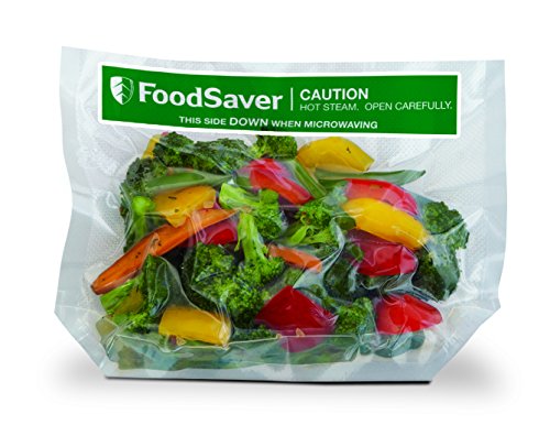 FoodSaver FVB002X Bolsas para envasado al vacío - Maison & Cuisine Amazon Espagne à 6.14€