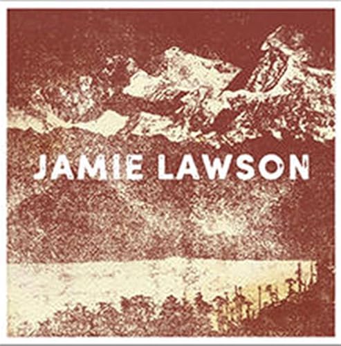 Jamie Lawson en promo à 5,63€ (-52%) sur Amazon FR