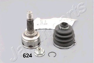 Japanparts GI-624 jeu de joints, arbre de transmission - Maison & Cuisine Amazon France à 40.96€