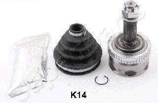 Japanparts – gi-k14 Jeu d'articulation, arbre de... - Maison & Cuisine Amazon France à 43.46€