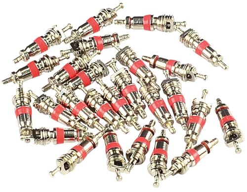 KS Tools 149.1035 Valve Core (Pack of 25) - Maison & Cuisine Amazon Royaume-Uni à 7.73€