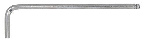 KS Tools 964.0405 Clé mâle coudée à 6 pans en acier... - Bricolage & Outils Amazon France à 6.49€