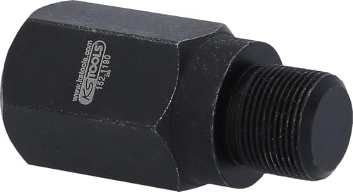 KS Tools 152.1190 Adaptador M17x1,0 mm, MB Bosch - Bricolage & Outils Amazon Espagne à 14.14€