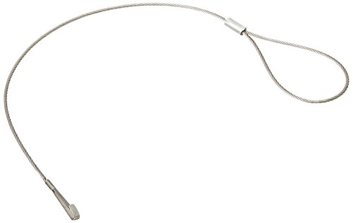 National MFG/Spectrum Brands HHI N109-009 Gate Latch Cable... - Maison & Cuisine Amazon Royaume-Uni à 4.82€