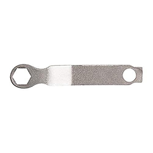 KS Tools 150.9670 Schlüssel für Gewindedorn, 10mm - DIY & Tools Amazon Germany à 2.19€