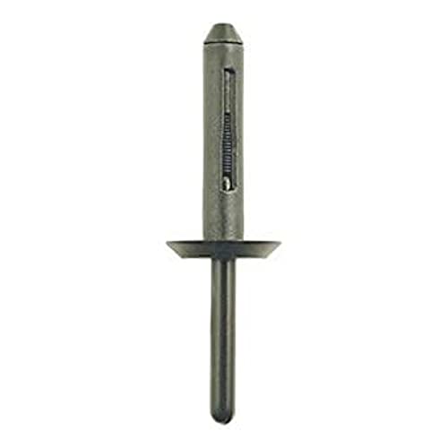 KS TOOLS 420.1276 Kit de clip de fixation carrosserie - Auto & Motorcycle Amazon France à 3.92€