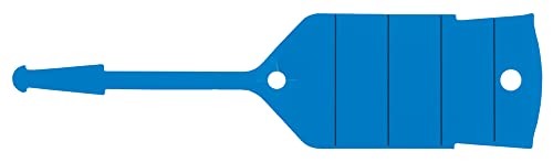 KS Tools 500.8094 Schlüsselanhänger mit Schlaufe, blau, 500... - Bricolage & Outils Amazon Allemagne à 12.01€