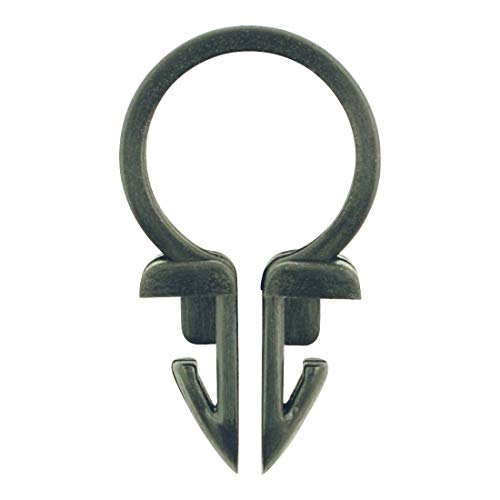 KS Tools 420.1959 Clip de alambre para conducciones ø 12,7... - Bricolage & Outils Amazon Espagne à 4.00€