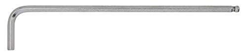 Llave Allen con cabeza de bola STAINLESS STEEL, 6,0 mm, XL - Bricolage & Outils Amazon France à 8.99€