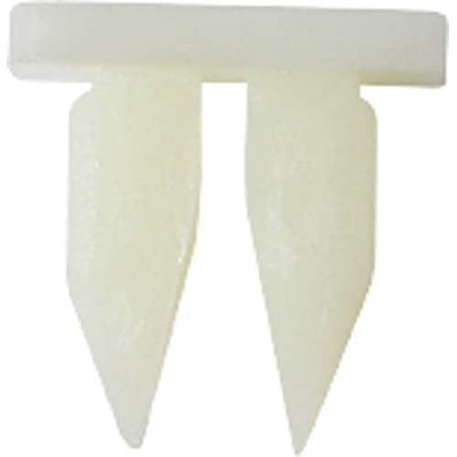 KS Tools 420.1501 Square Nut Clip for Mitsubishi Pack of 10 - Maison & Cuisine Amazon Royaume-Uni à 4.88€