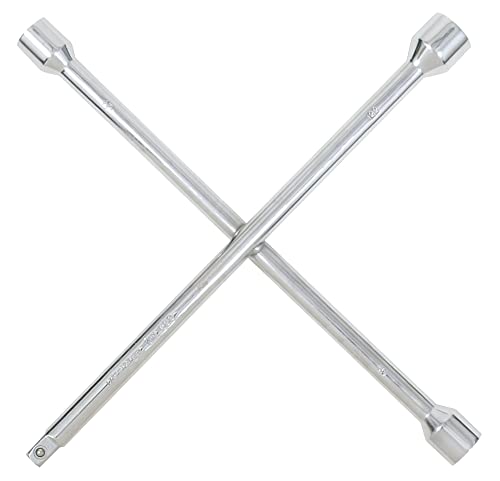 KS Tools 518.1153 Llave en cruz para turismos tuercas de... - Bricolage & Outils Amazon Espagne à 15.00€