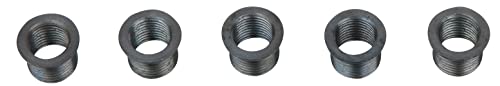 KS Tools 150.5056 Threaded Socket with Fret, L = 12 mm... - Maison & Cuisine Amazon Royaume-Uni à 13.97€