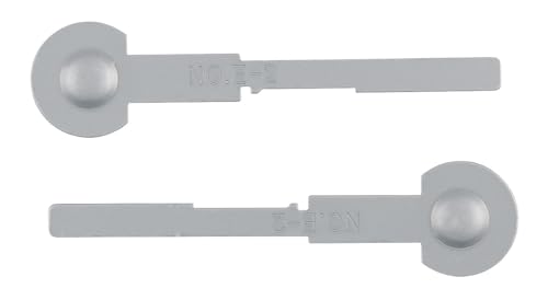 KS Tools 500.1389 Radio-Entriegelungswerkzeug Sony, 2-tlg. - Bricolage & Outils Amazon Allemagne à 3.88€