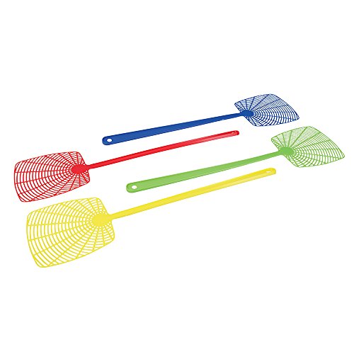 Fixman 370370 Lot de 4 Tapettes à mouches - Amazon France à 3.25€