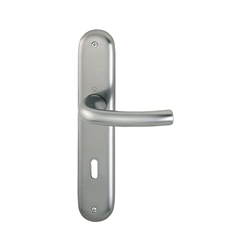 HOPPE 2947388 Maniglia Tokyo – su Piastra Lunga Lama... - Nouvelle promo Amazon à 32.39€