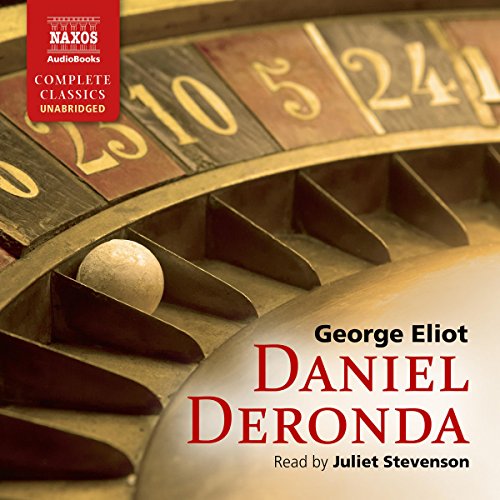 Daniel Deronda - Vente Flash Amazon -69%