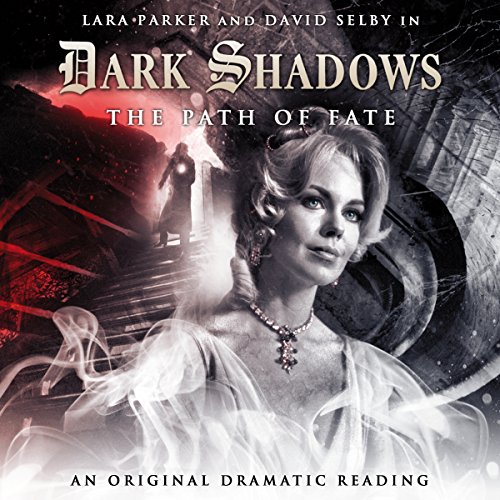 Dark Shadows - The Path of Fate - Nouvelle promo Amazon à 7.50€