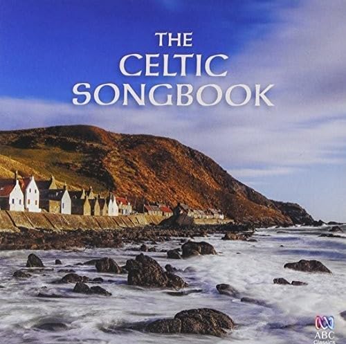 Celtic Songbook / Various en promo sur Amazon
