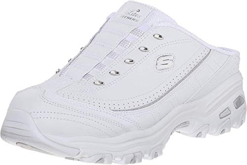 Skechers Sport D'lites Resbalã³n-en la Zapatilla de Deporte... - Sports & Fitness Amazon Espagne à 54.71€