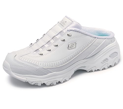 Skechers Sport D'lites Resbalã³n-en la Zapatilla de Deporte... - Sports & Fitness en promo à 65.34€