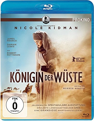 Königin der Wüste - Livres & eBooks Amazon Espagne à 7.38€