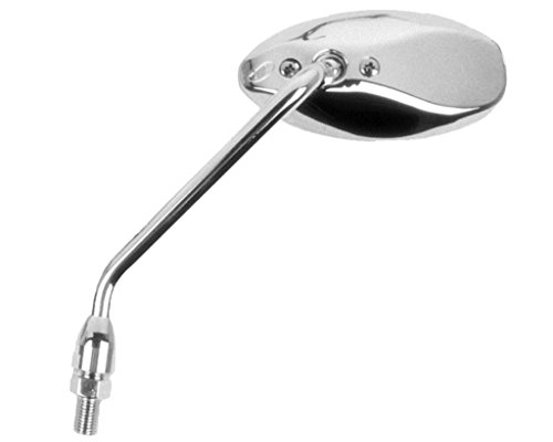 Vicma Espejo Exposicion M10 Gota Agua.Cr.Izdo, Plata - Amazon Espagne à 10.34€