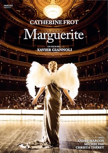 Marguerite en promo sur Amazon