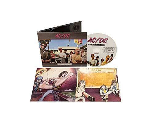 Dirty Deeds Done Dirt Cheap By AC/DC (2003-03-03) - Musique & Instruments Amazon Espagne à 22.99€